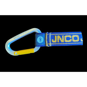 Jnco Jeans Clip & Keychain Vintage 90s 2000s Y2K RARE Streetwear Skater Grunge